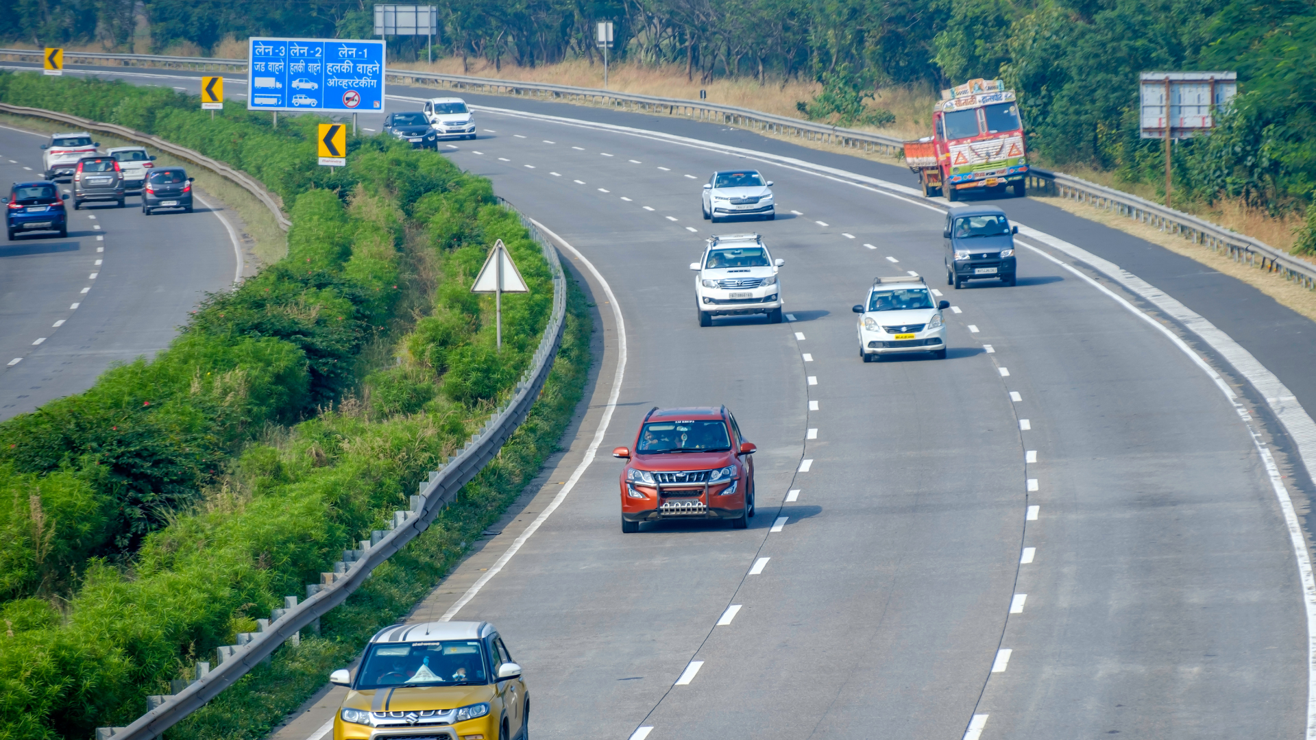 Pune Traffic Updates: New Roads, Metro & Commute Changes